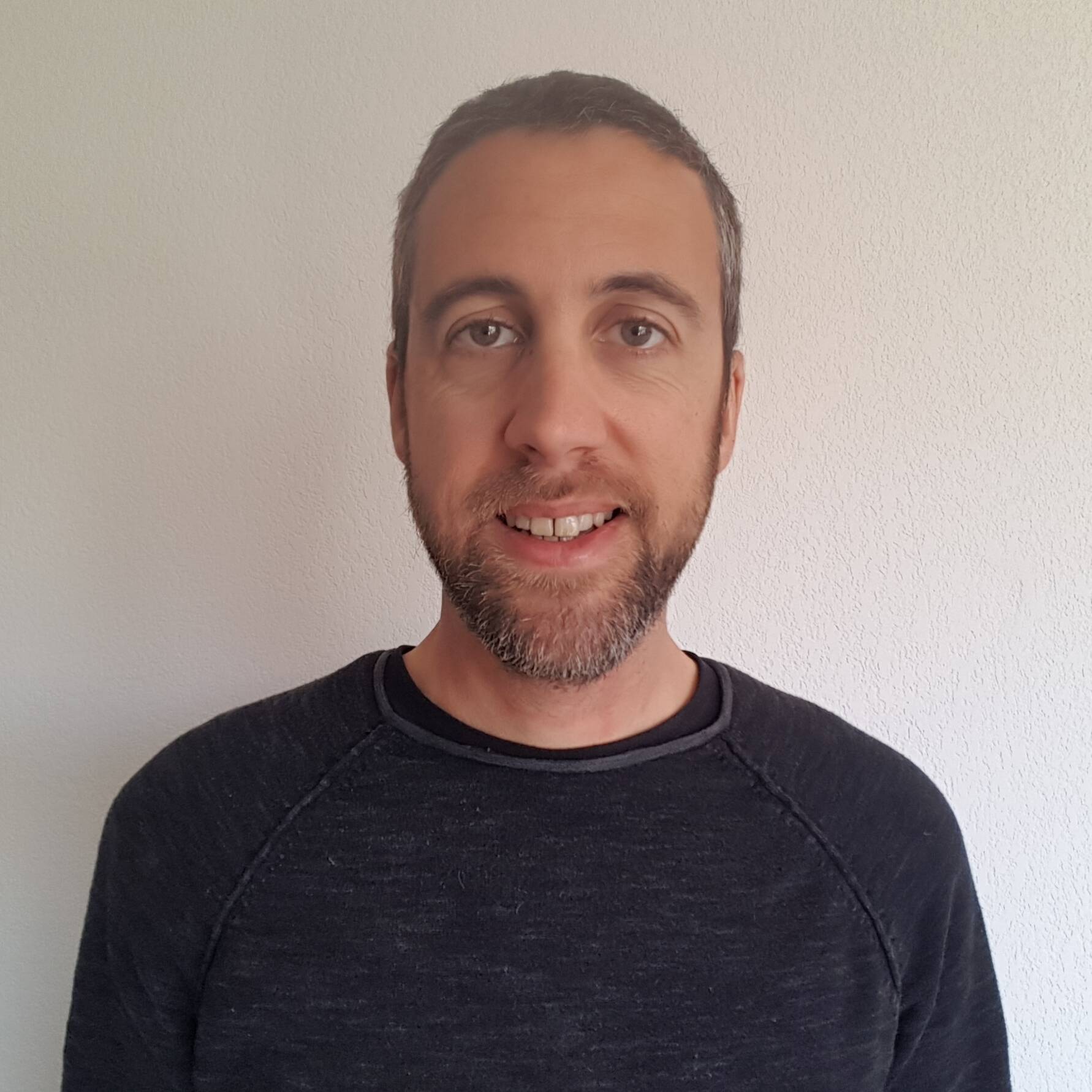 Fabien Castell