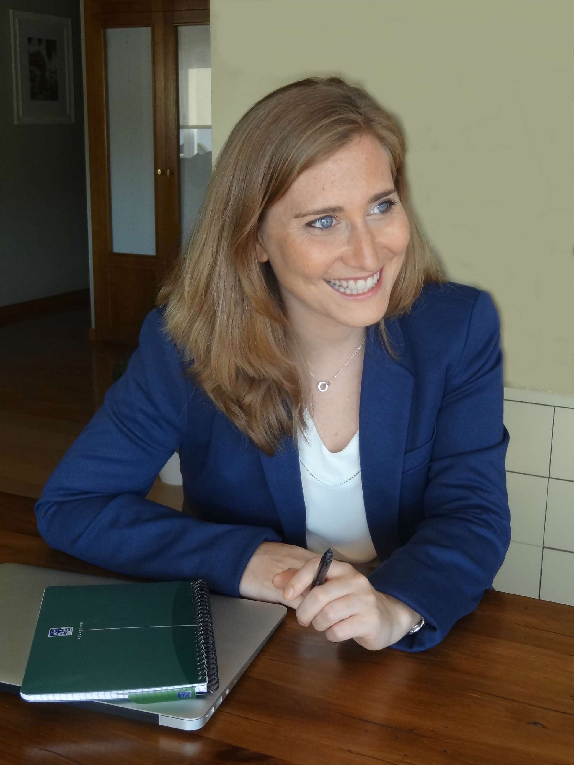 Marguerite Chaignot