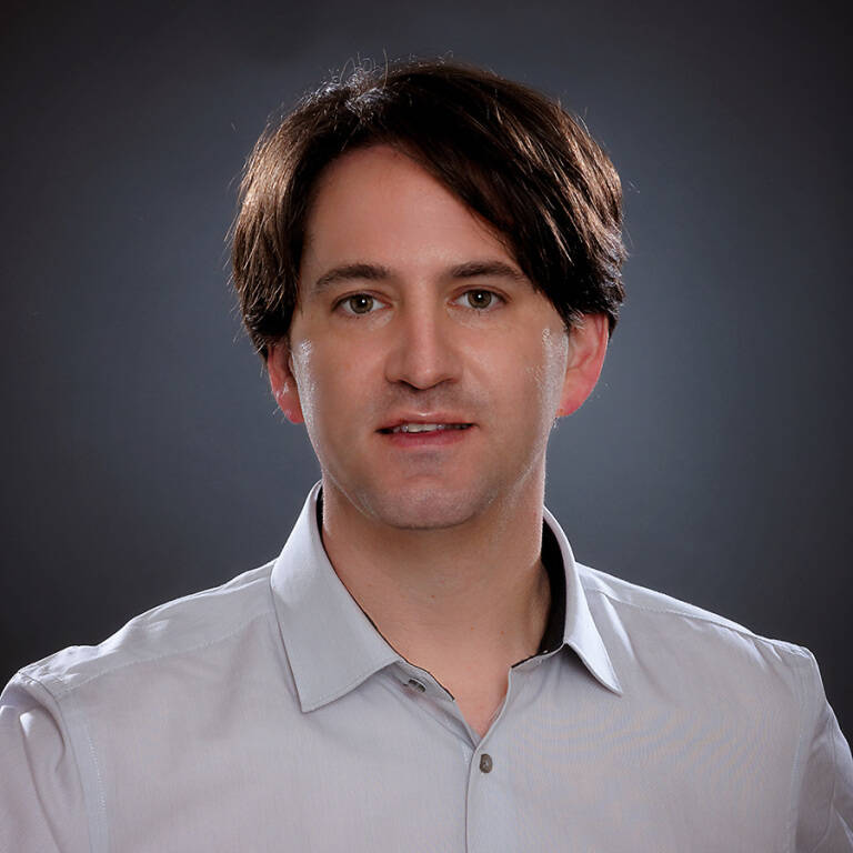 Jérôme Henry
