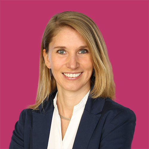 Caroline Burkhard