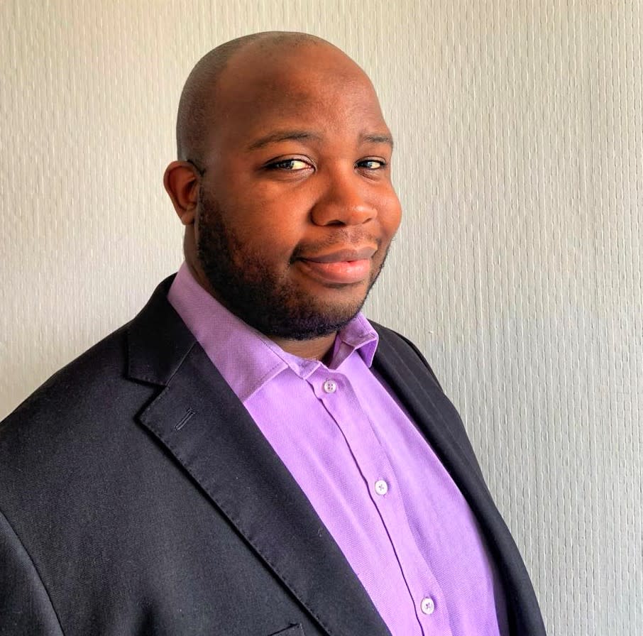 Gary Mahlangu