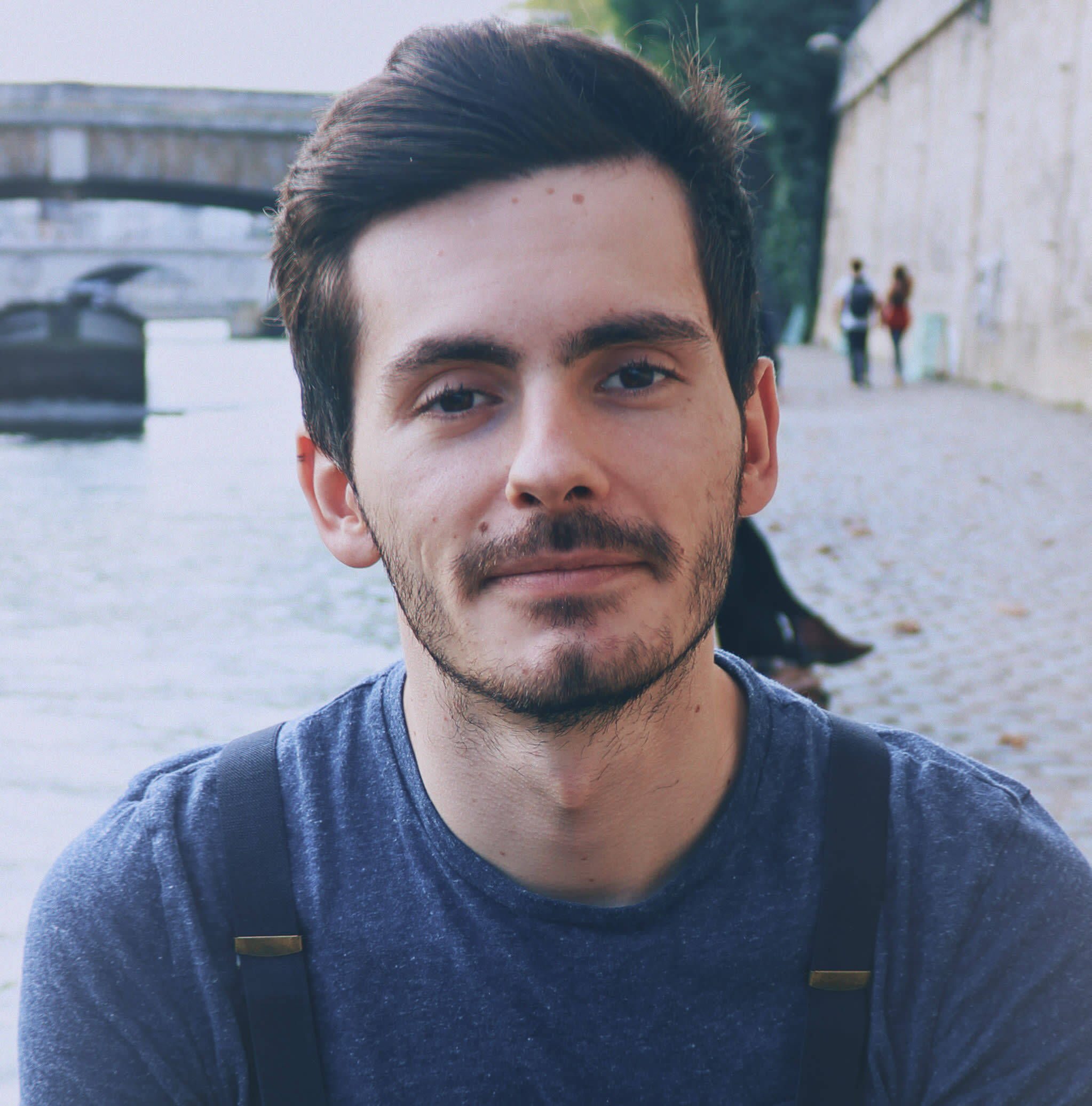 Valentin Madeira
