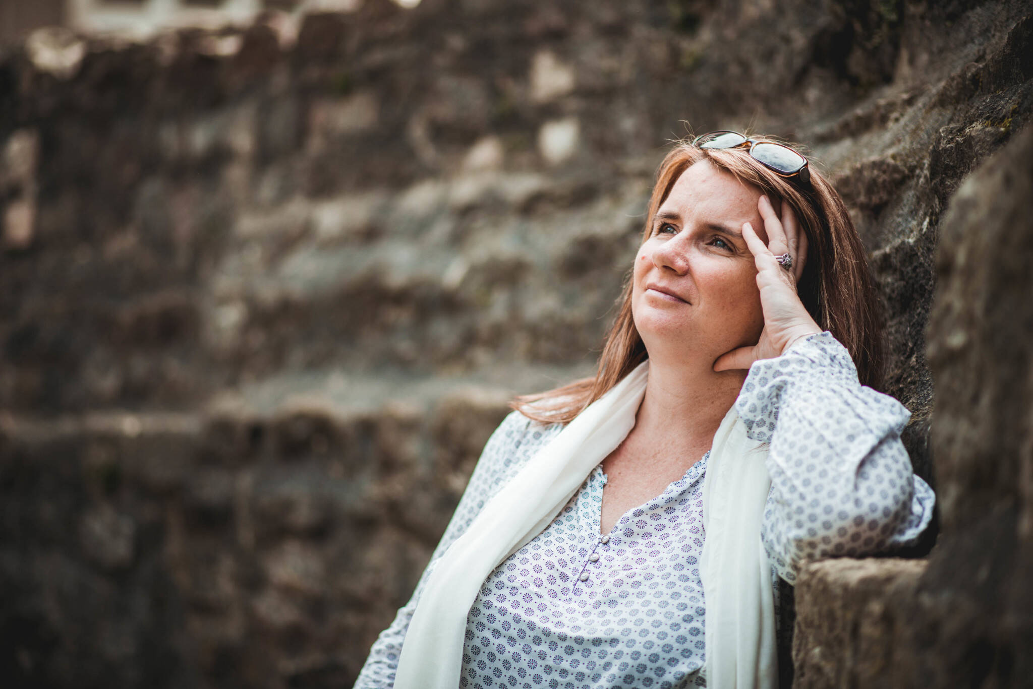 Lucie Guillemin - Consultante Organisation & Formatrice (PME)*15 ans