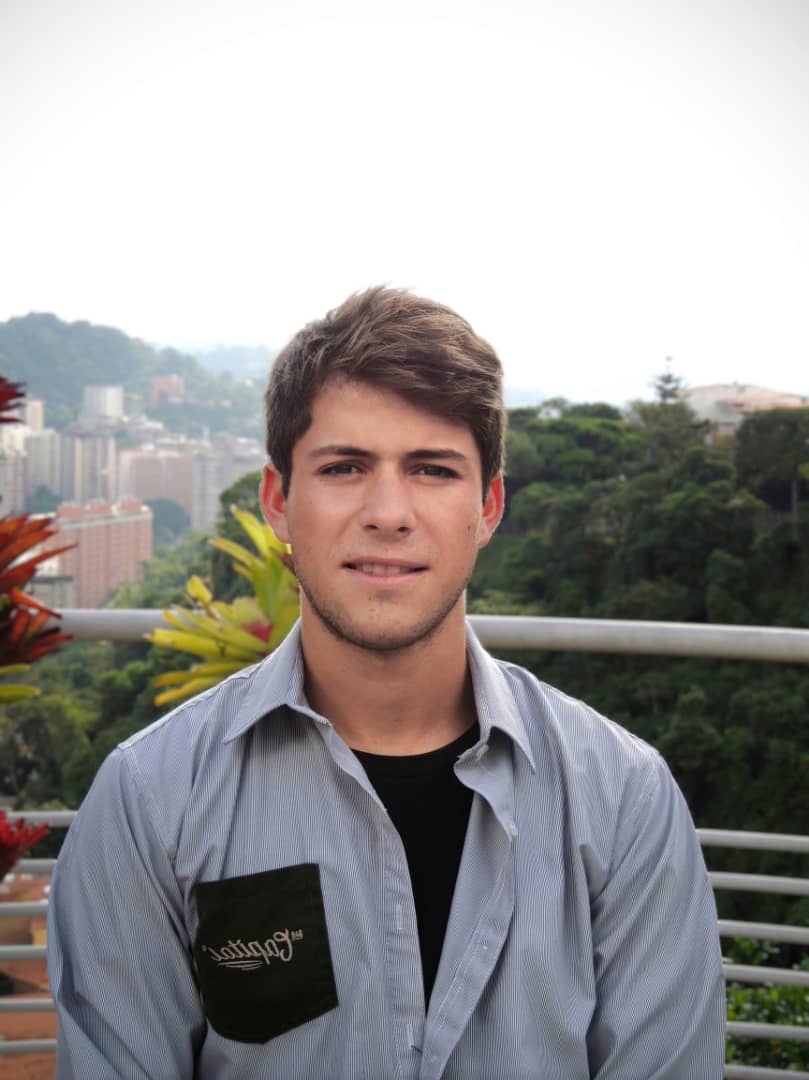 Gustavo Sucre
