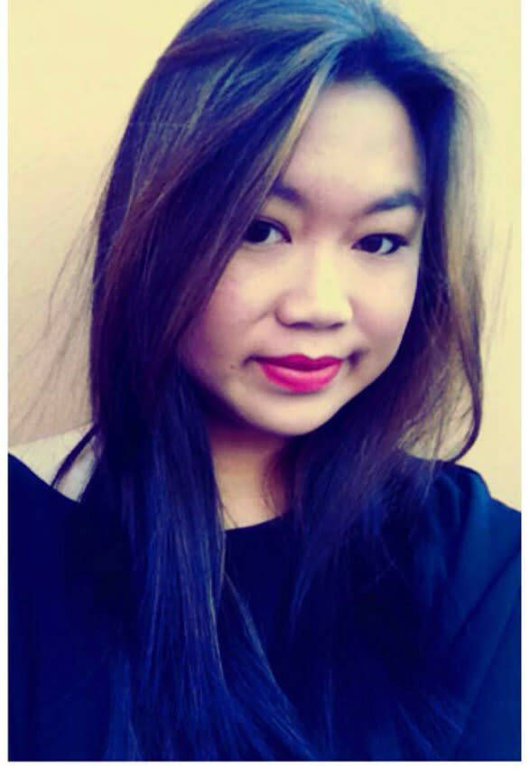 Sarah Muon