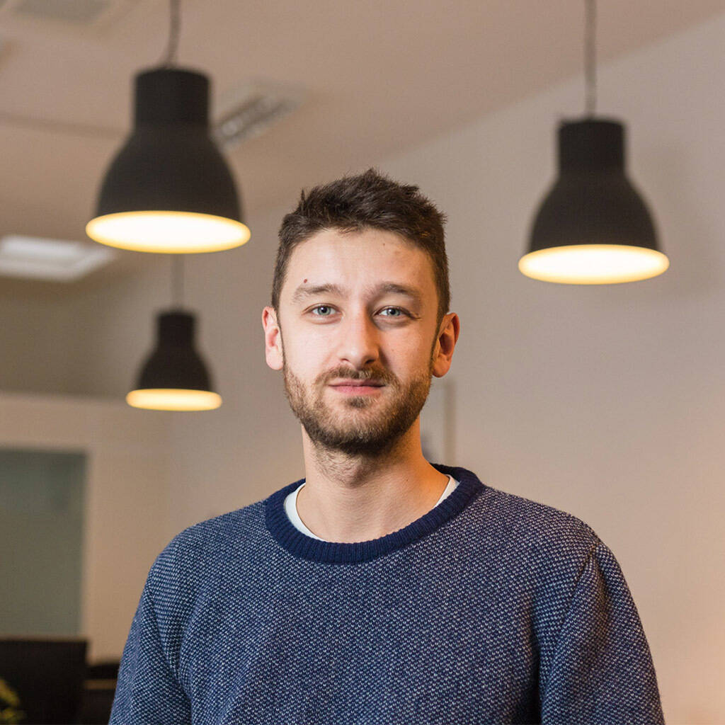 Guillaume Khayat