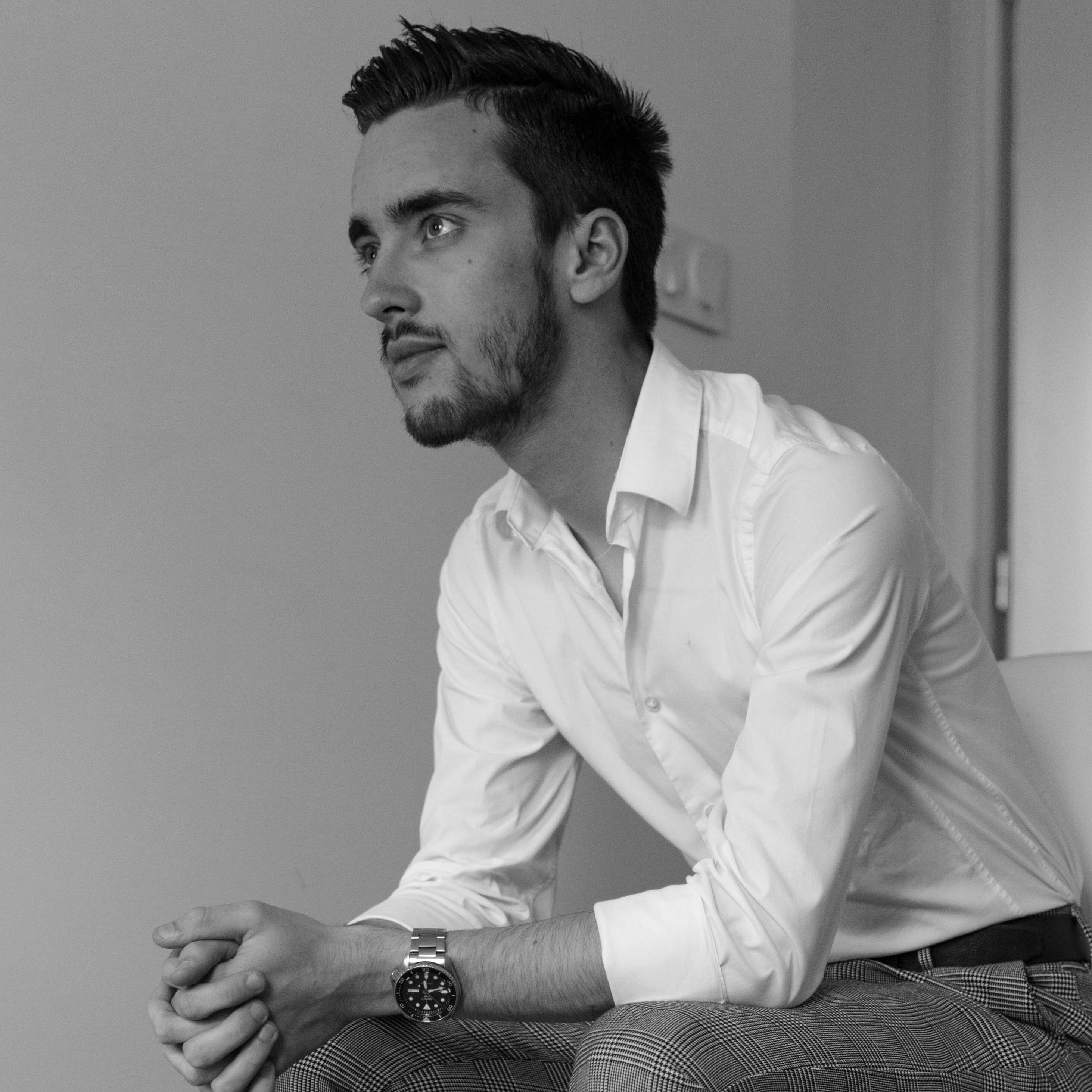 Nuno Seletti