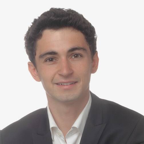 Jérémy Bioud