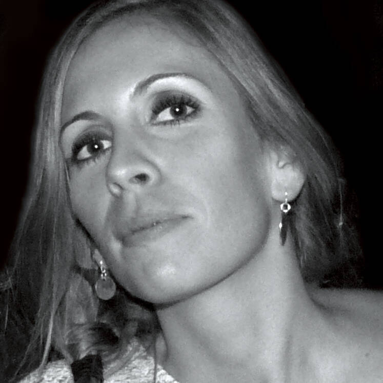 Gaelle Dumay