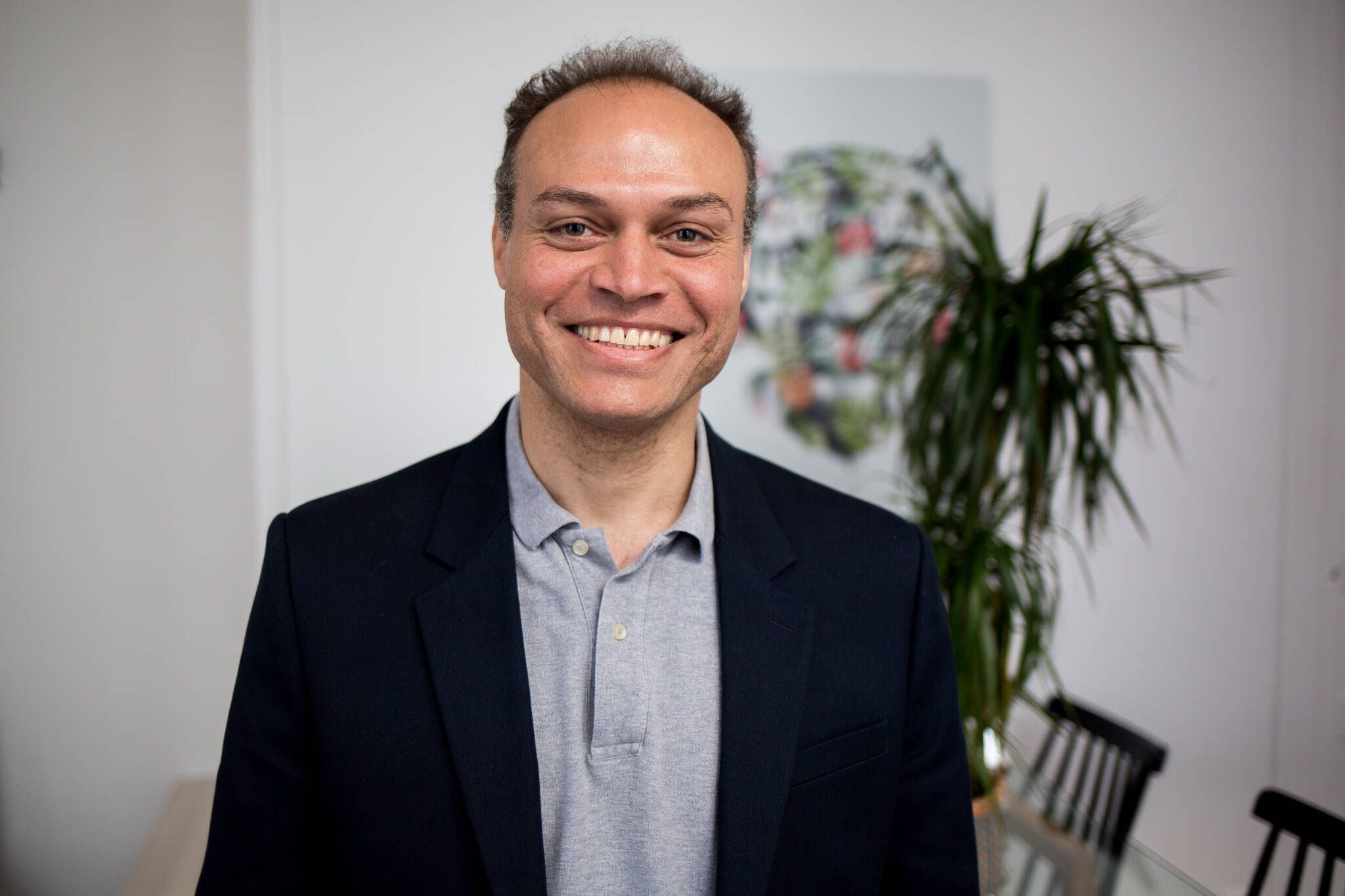 Vincent L. - Consultant Digital, Ads, Webmarketing