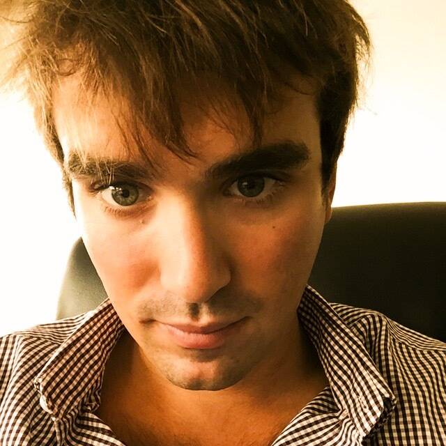 Florian Steinmann