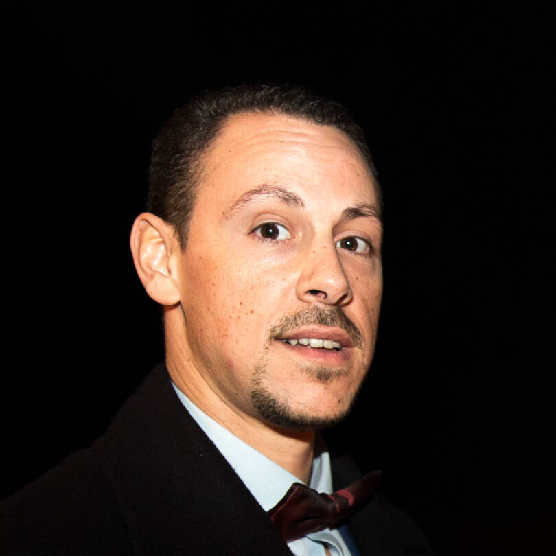 Kévin Naudin