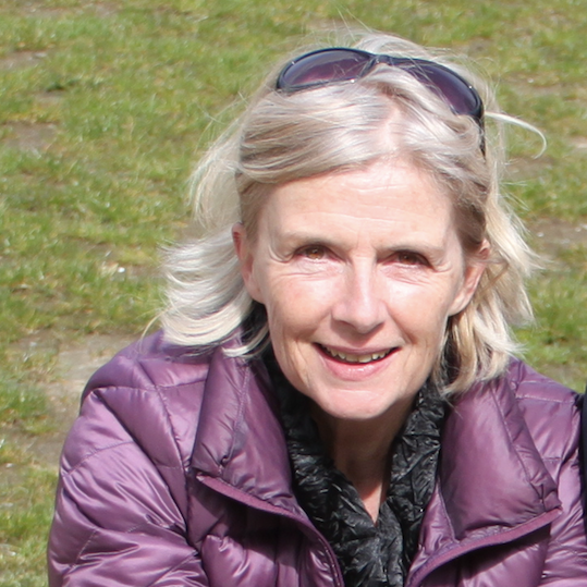 Sylvie Diacre