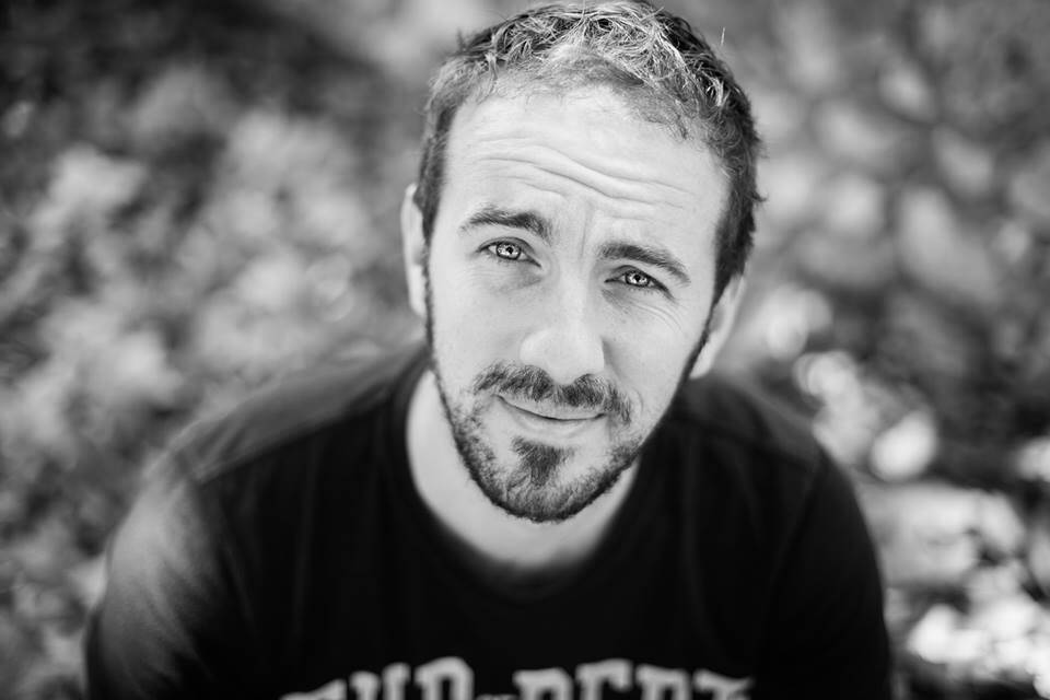 Matthieu R.