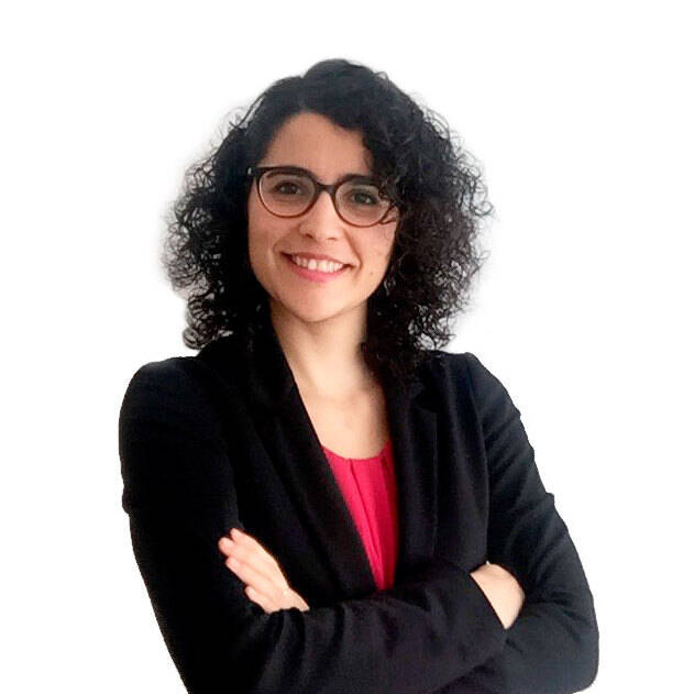 Lourdes Calafell - Maquetadora y diseñadora web