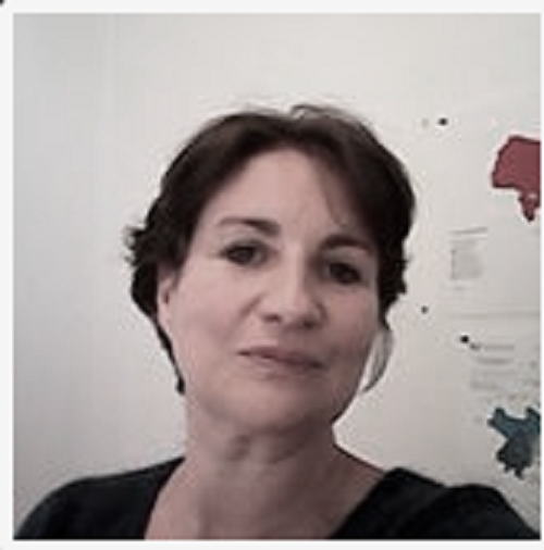 Pascale Vincent