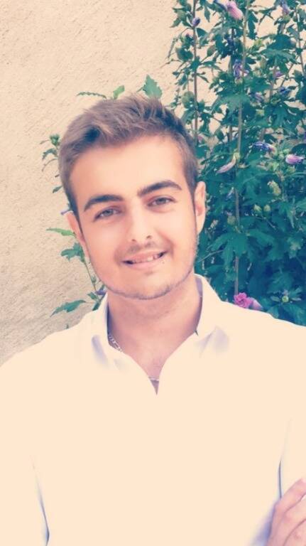 Yoann Mozzi