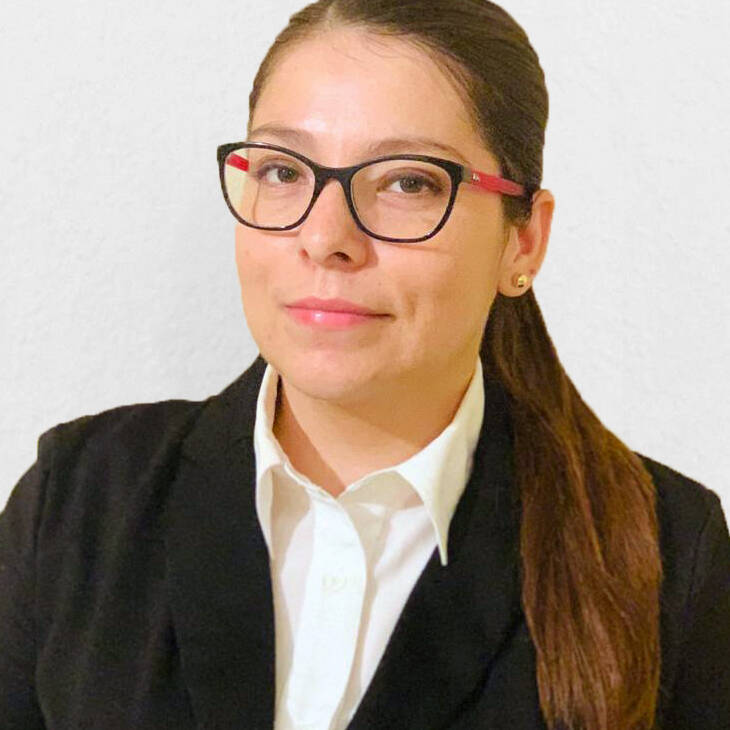 Nubia Robin Espinoza