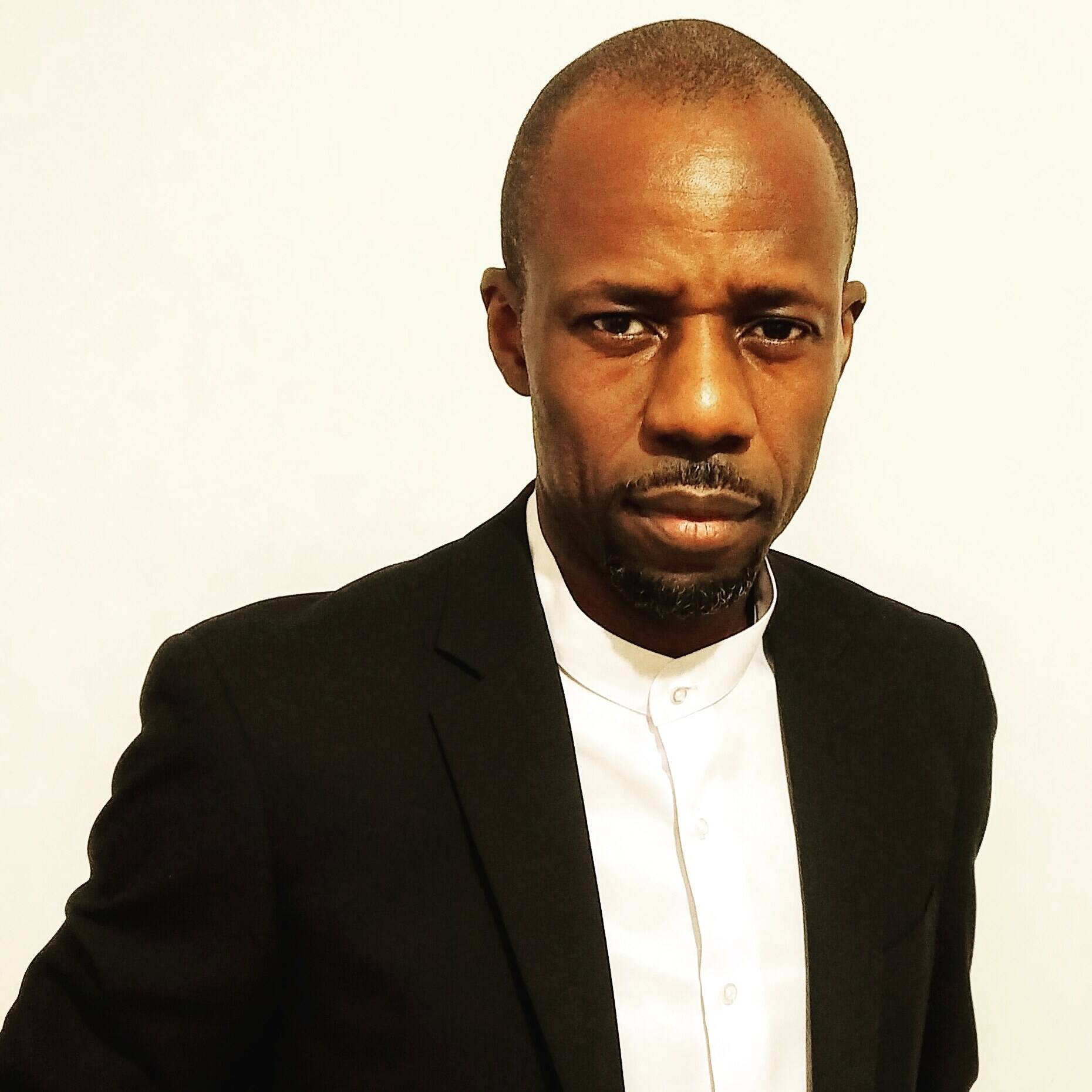 Alain Maniongui