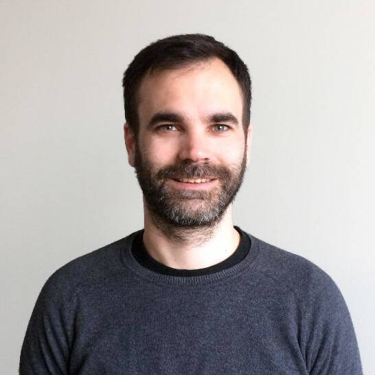 Manuel Creignou - Motion Designer et Directeur Artistique