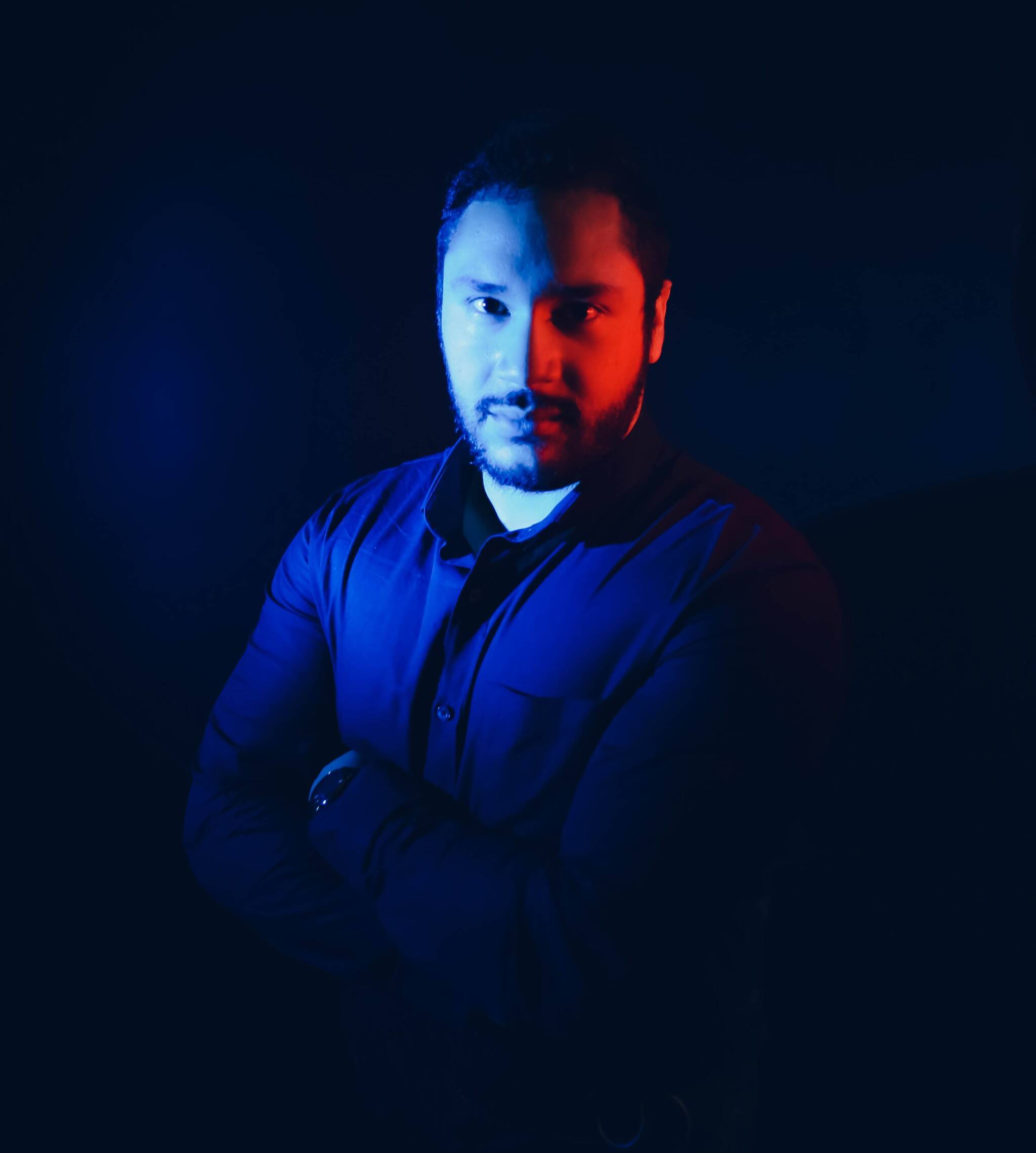 Anis Bentaibi