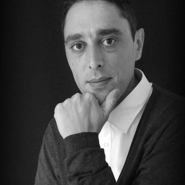 Sylvain Ard - Développeur Web et logiciel