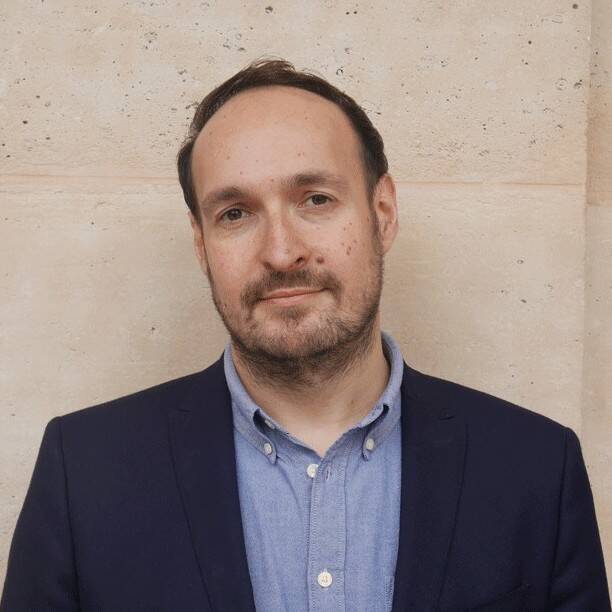 Nicolas M.