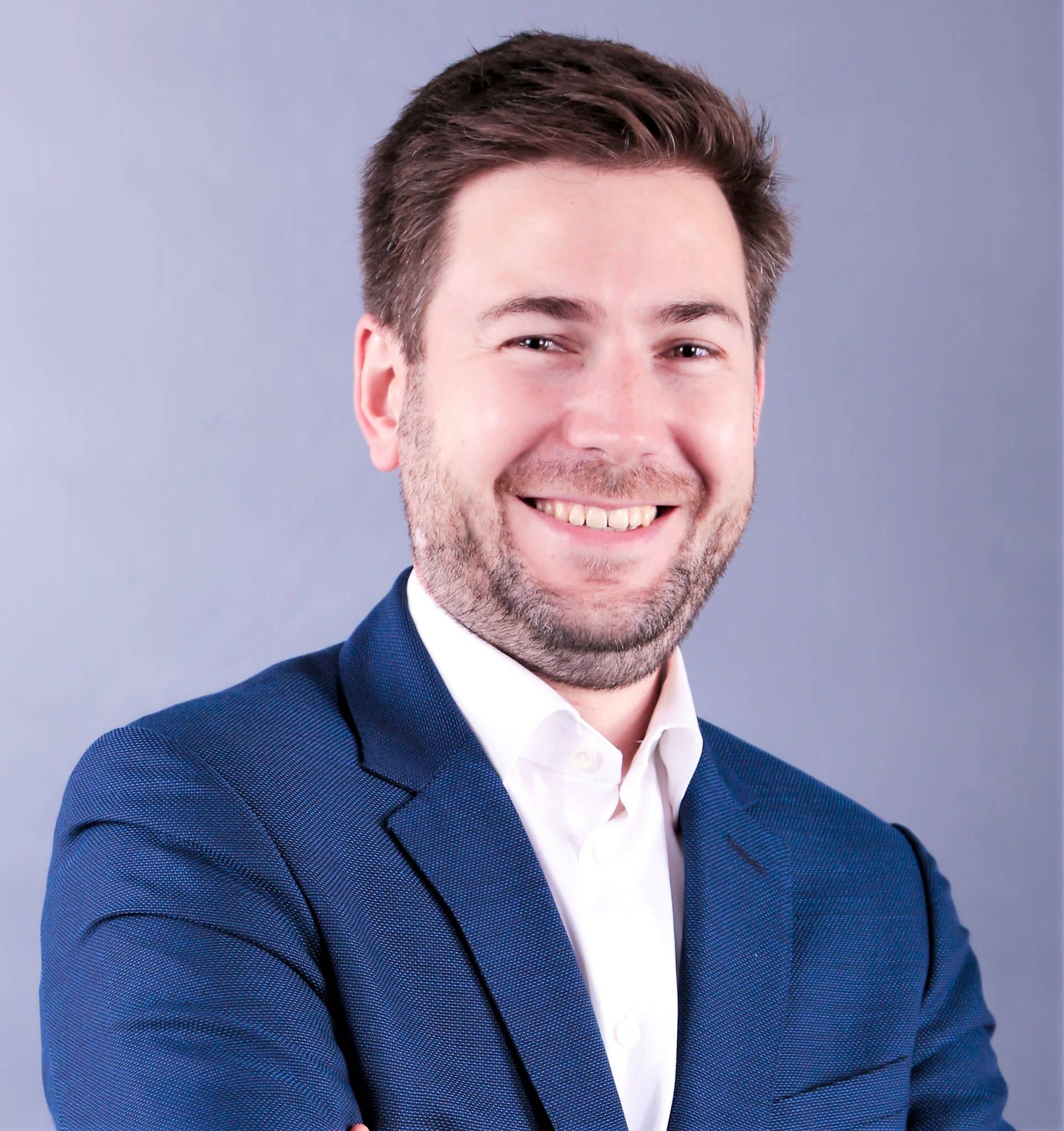 Guillaume-Henri  - Experto en estrategia de Innovación de startups / MBA