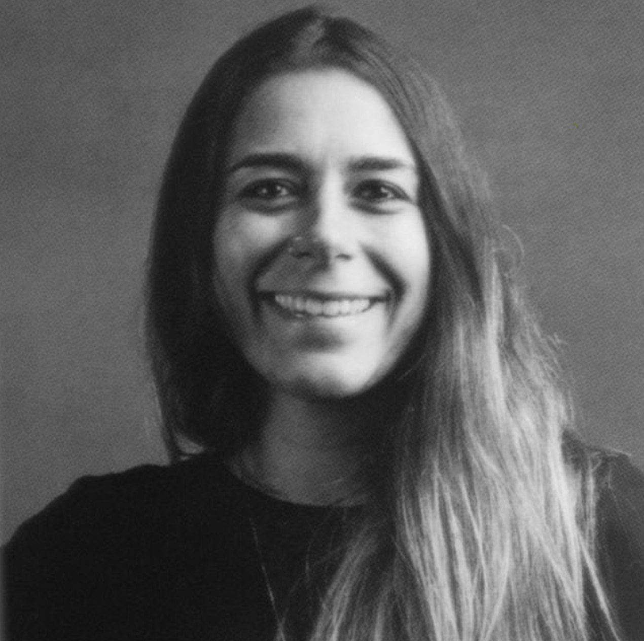 Sylvia Gutiérrez Sánchez