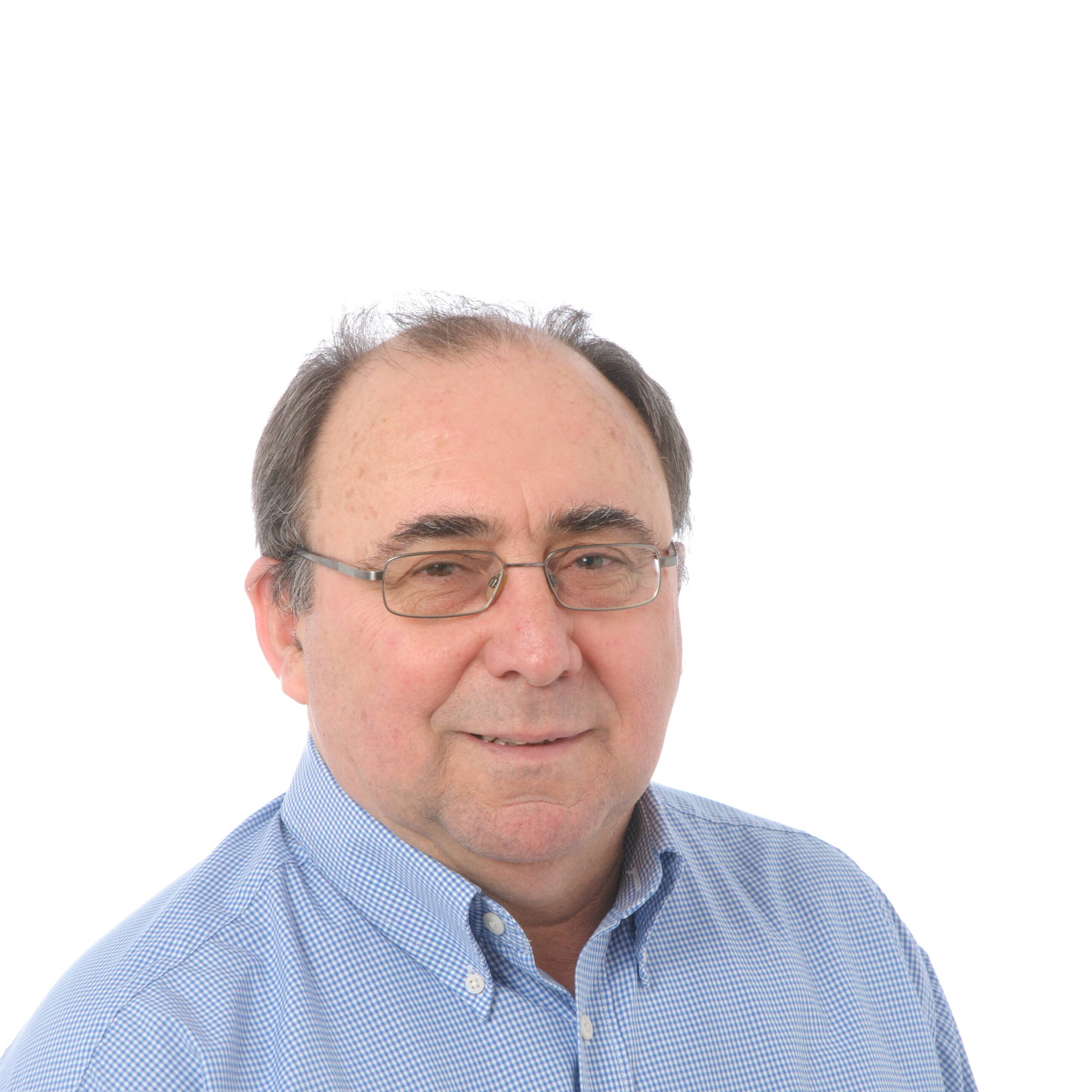 Mario Pimentel - Senior IT Projektmanager