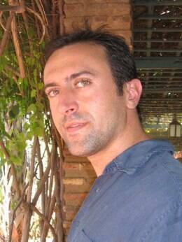 Antoine Abadie