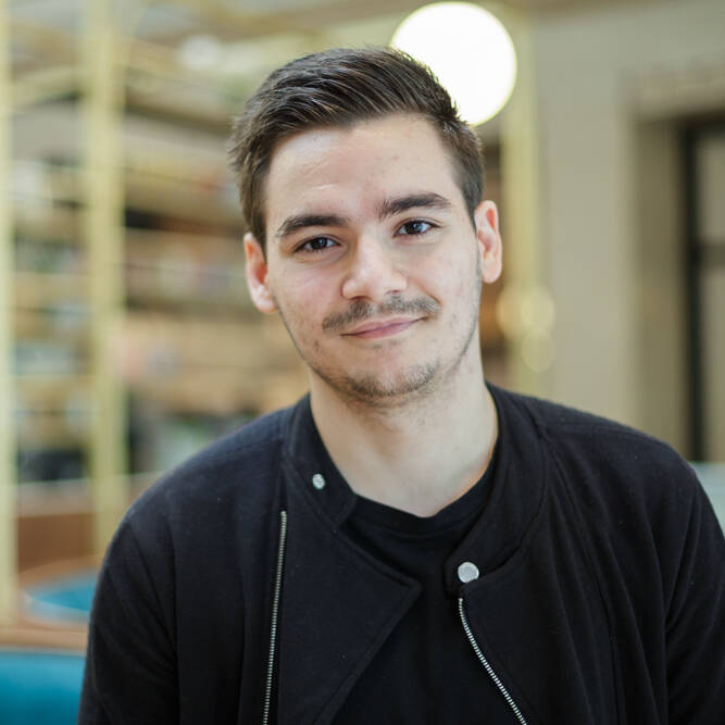Nicolas Dias
