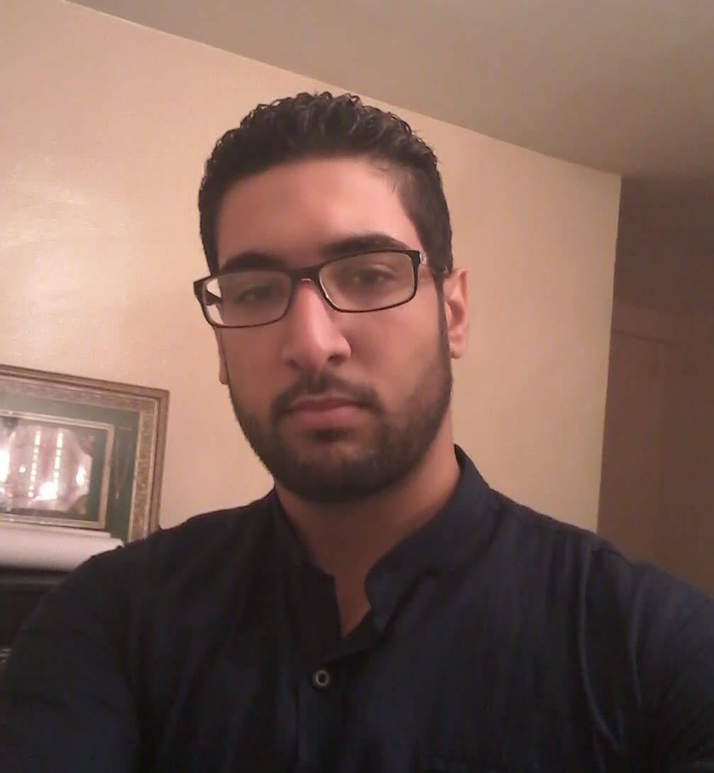 Khalid Takni