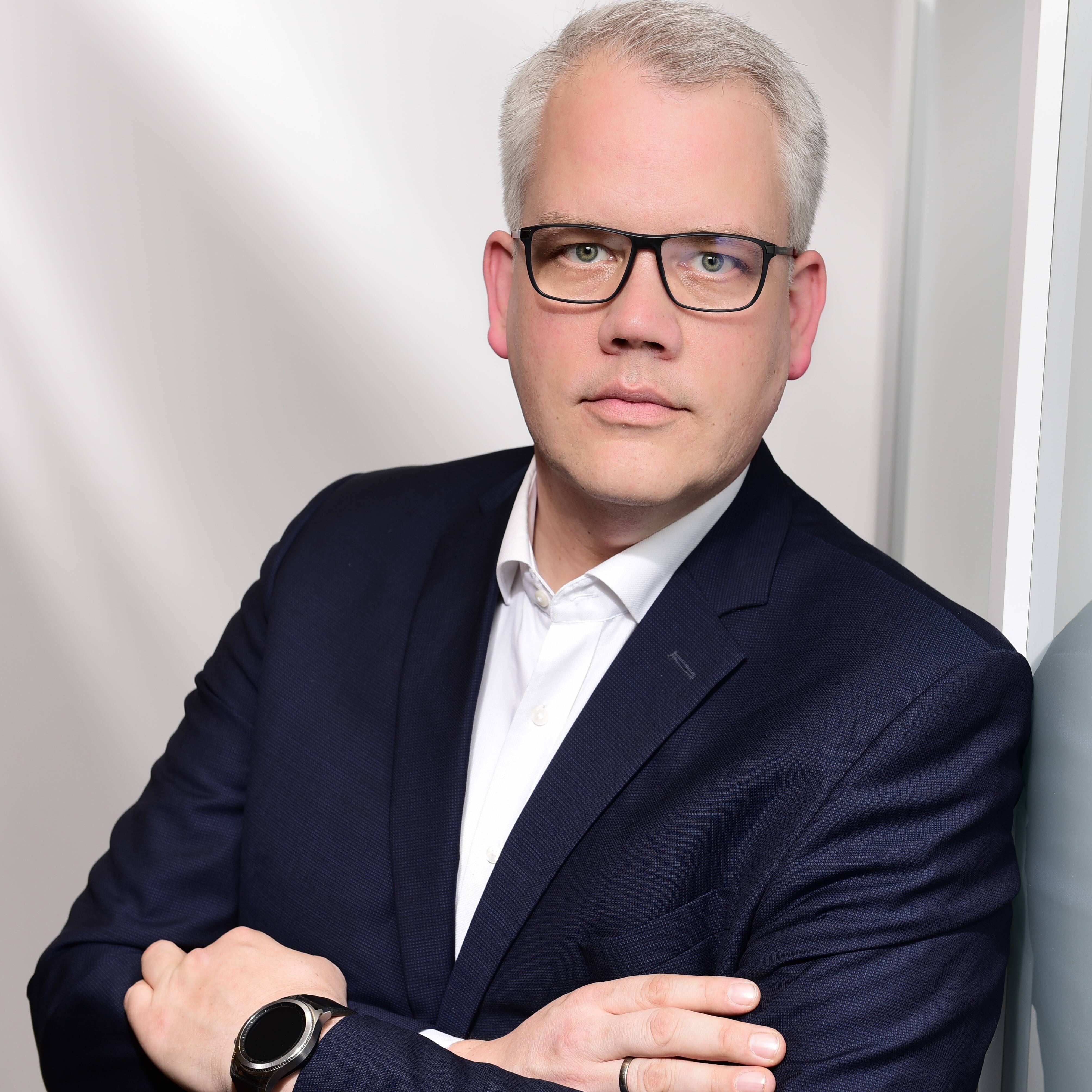Kai Zimmermann