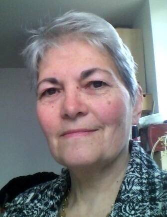 Masha  - office manager, assistante de direction