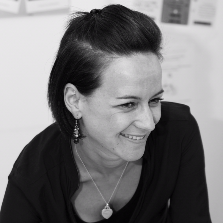 Amandine Coudert