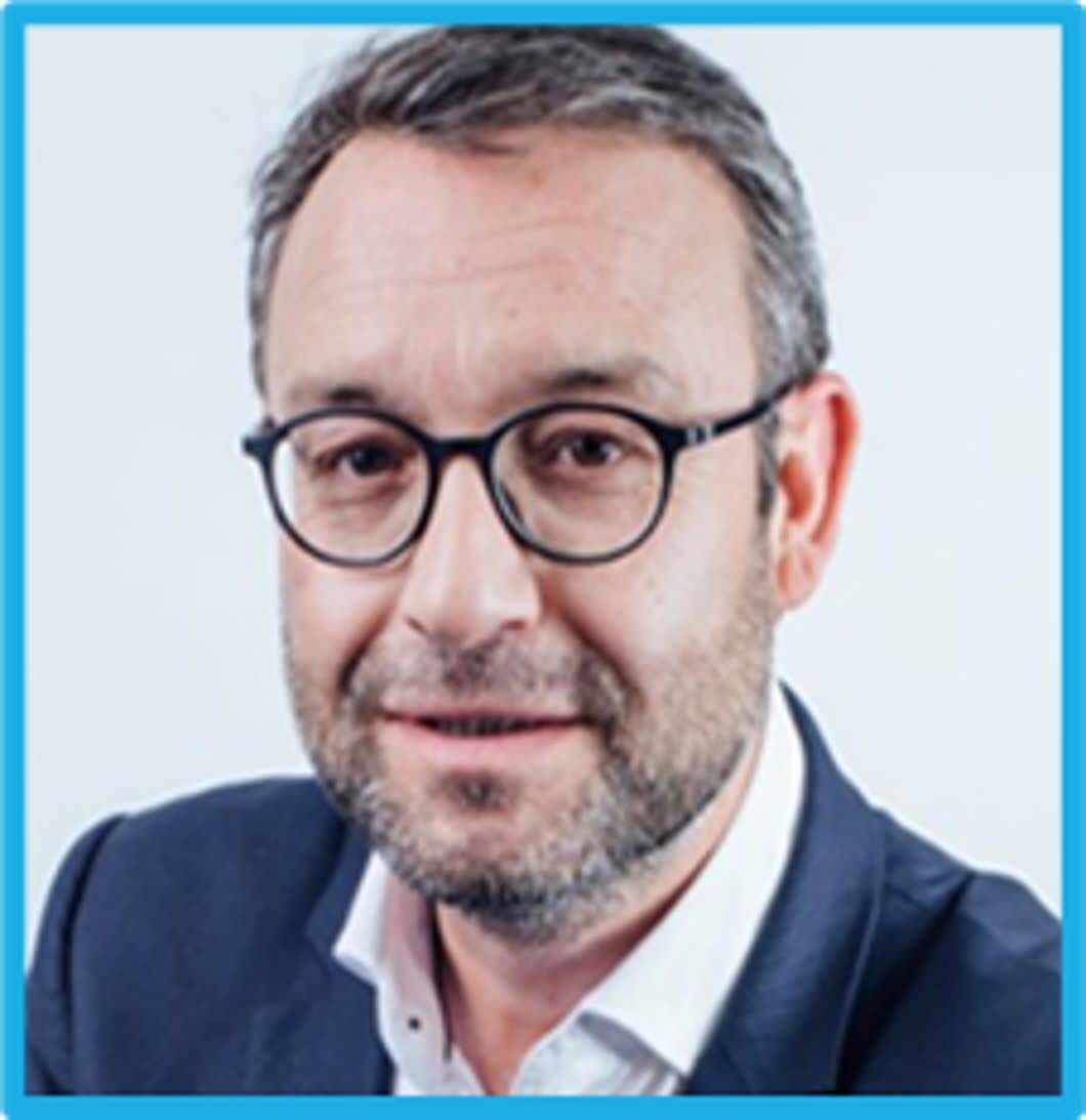 Luc Buhot