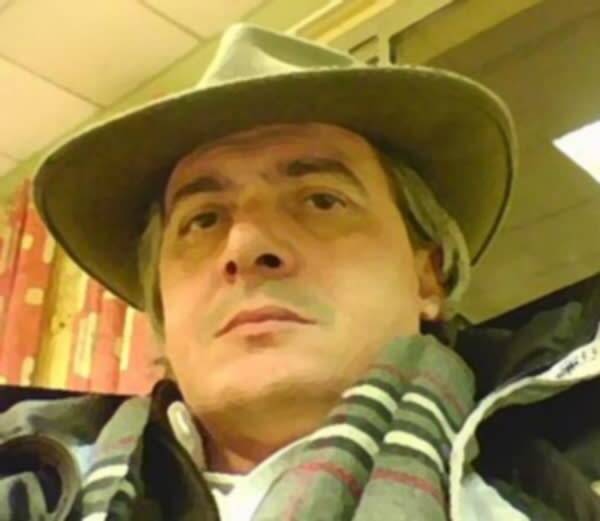 Romàn Ramirez