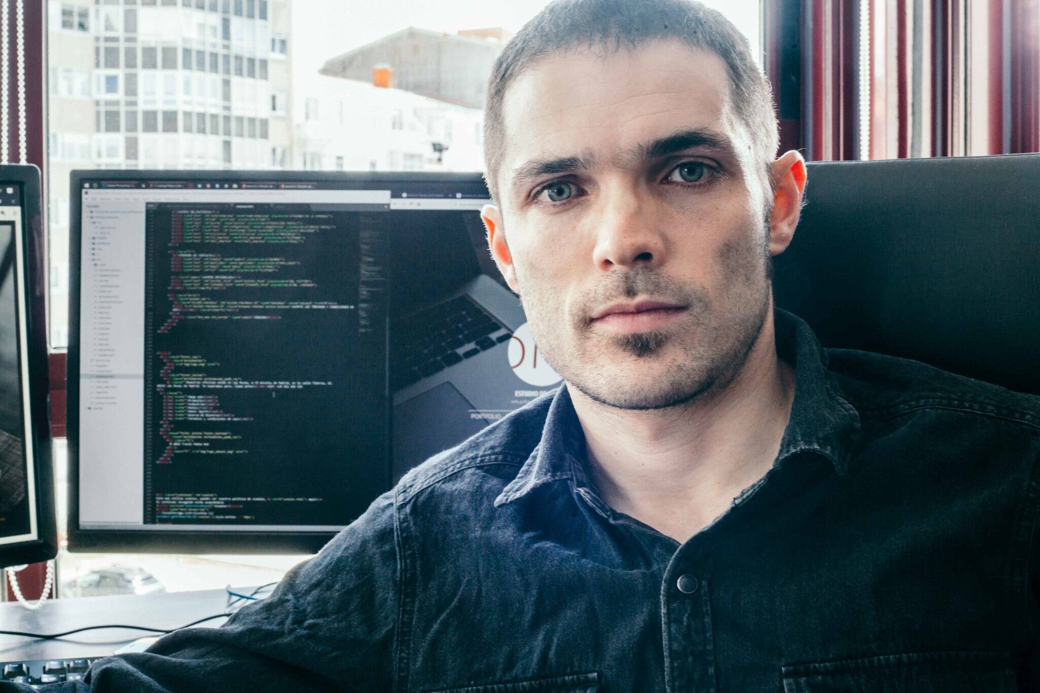 Jacobo Lamas - desarrollador/diseñador web - diseñador gráfico