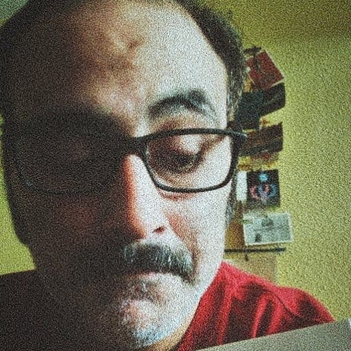 Alvaro Valdes Fernandez