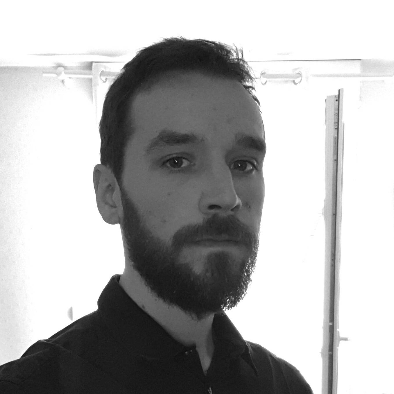 Matthieu Eugène