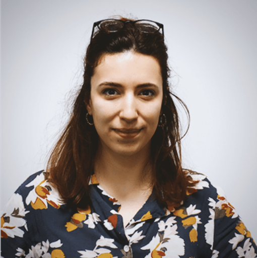 Clara Passeron