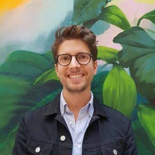 Xavier Coste