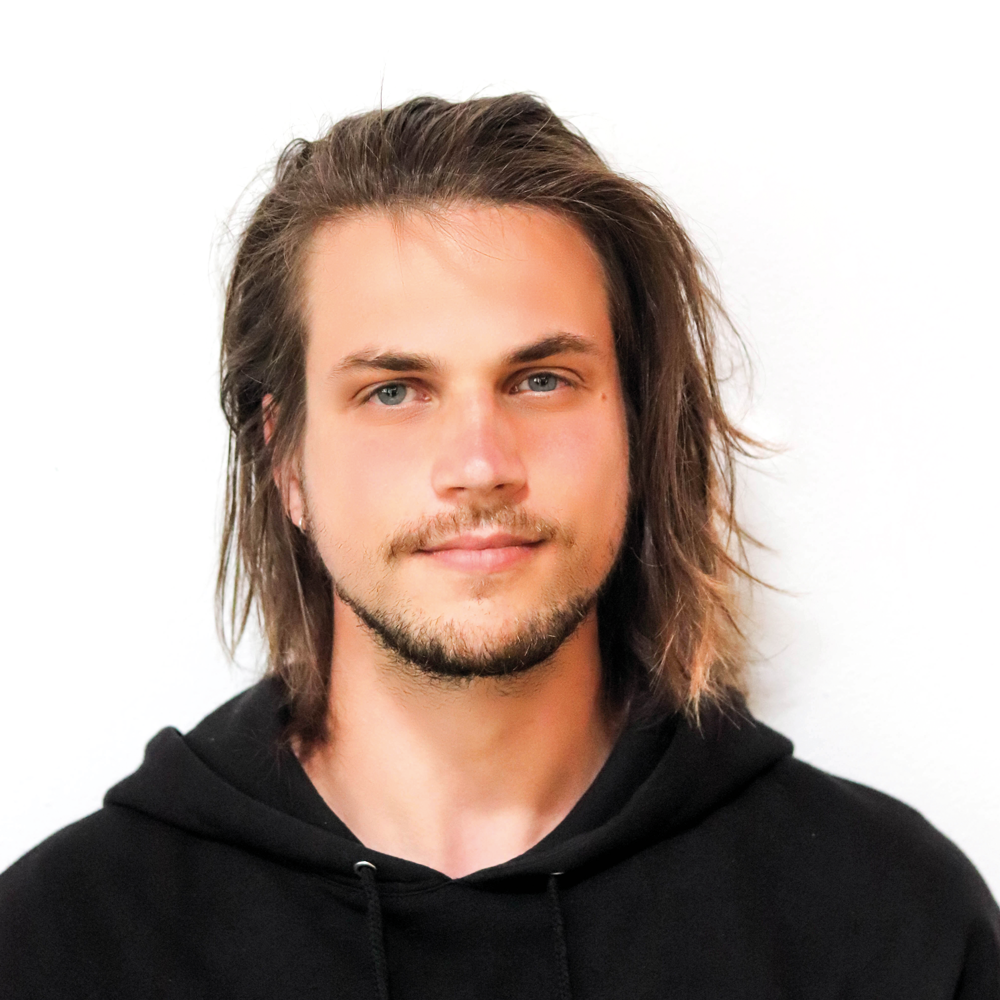 Loïc Lallemand