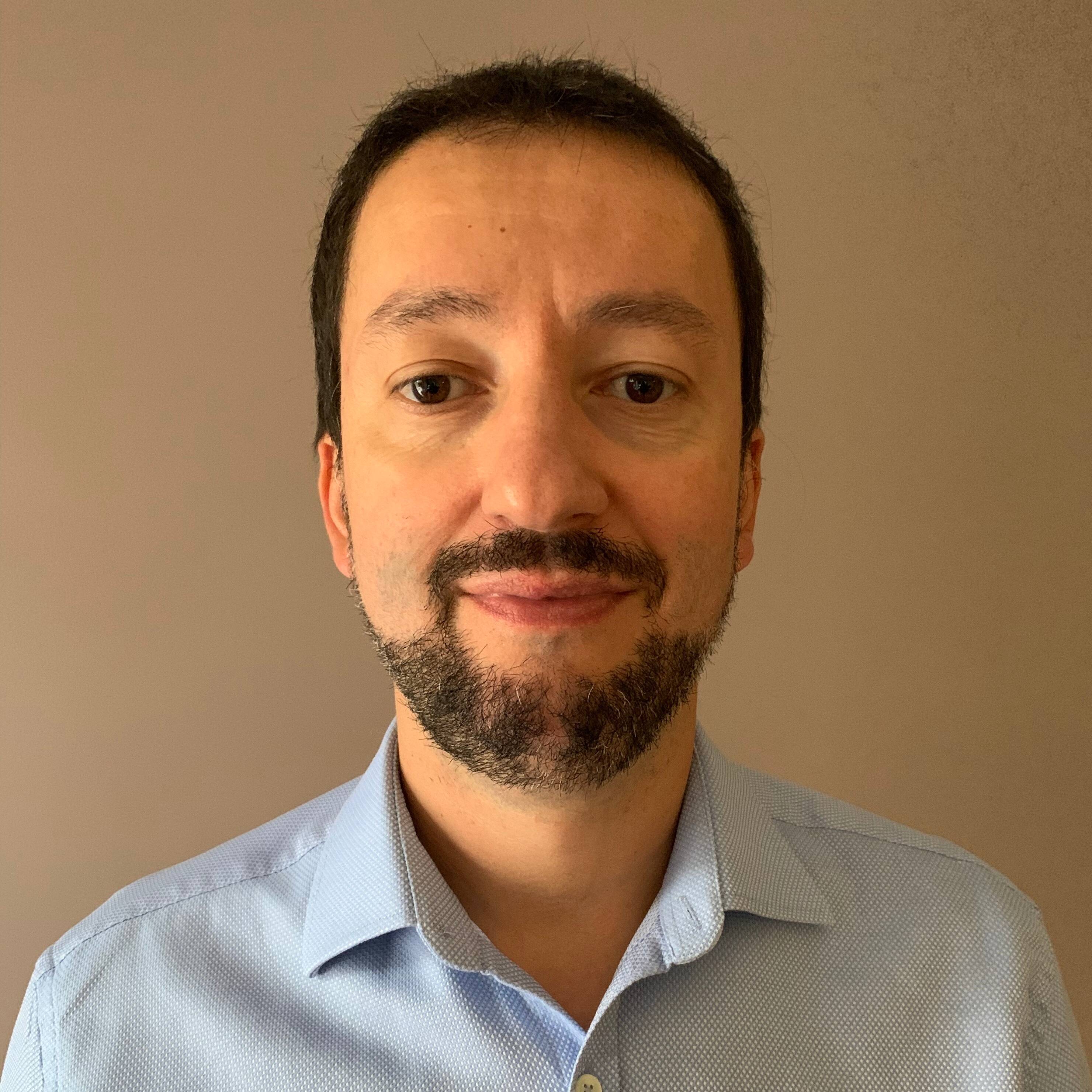 Brahim Boucetta