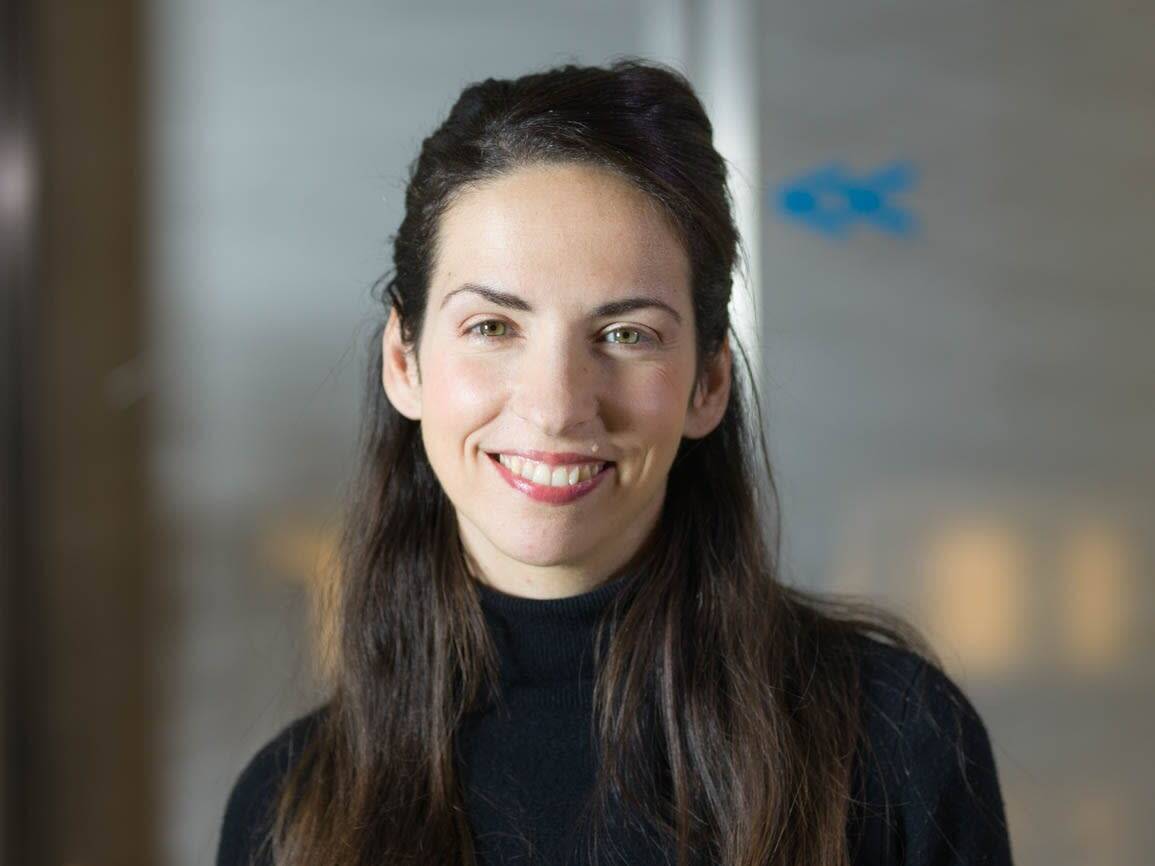 Aurelie Wayser