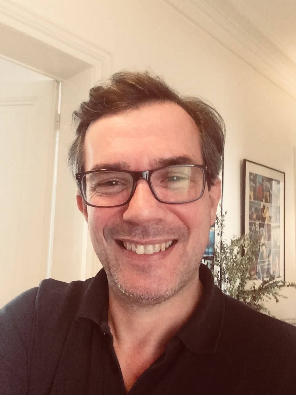 Vandermarcq Christophe