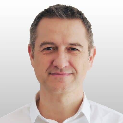 Frédéric Klein