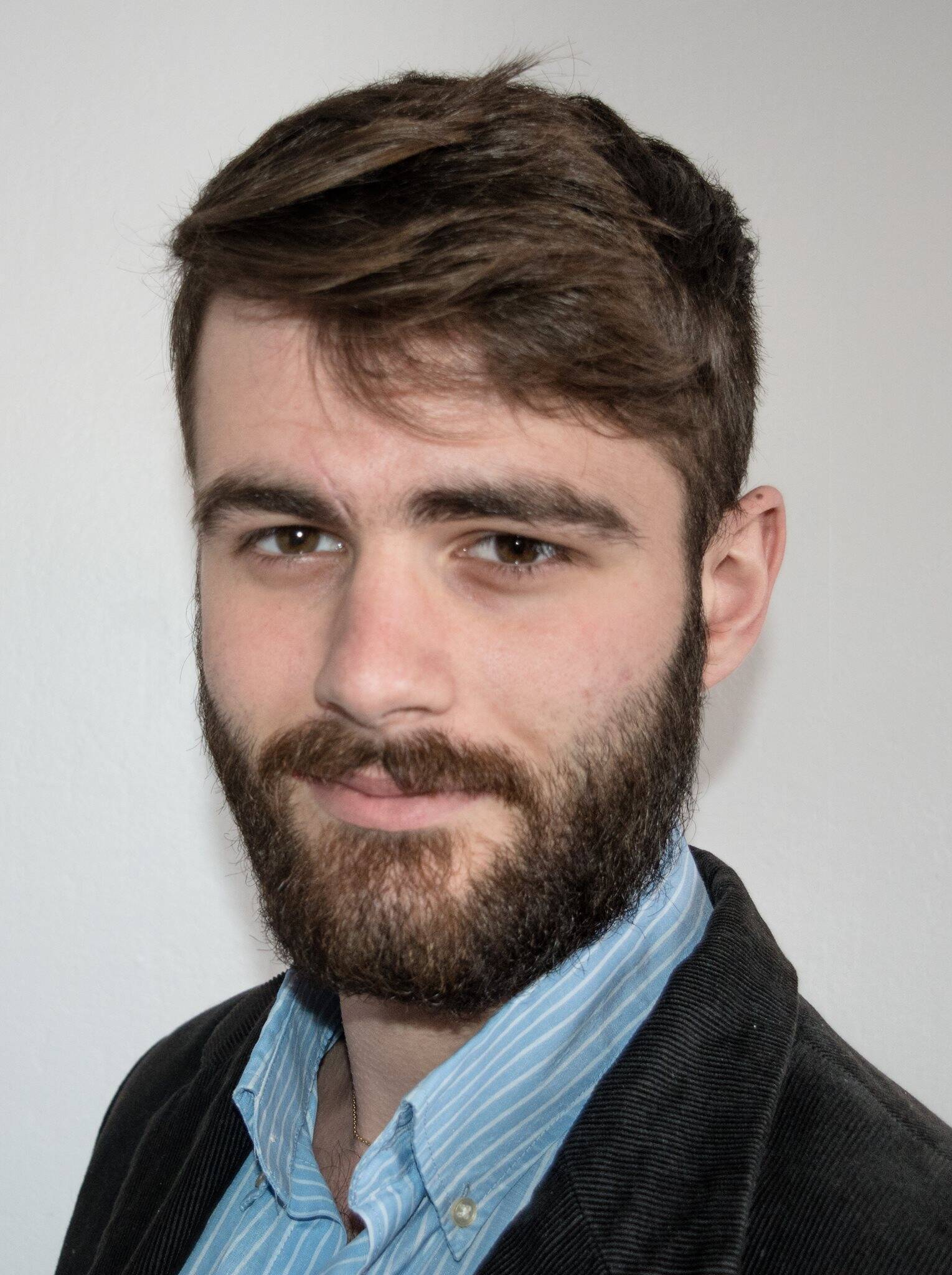 François Irhy