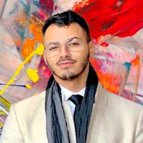Toufik C.